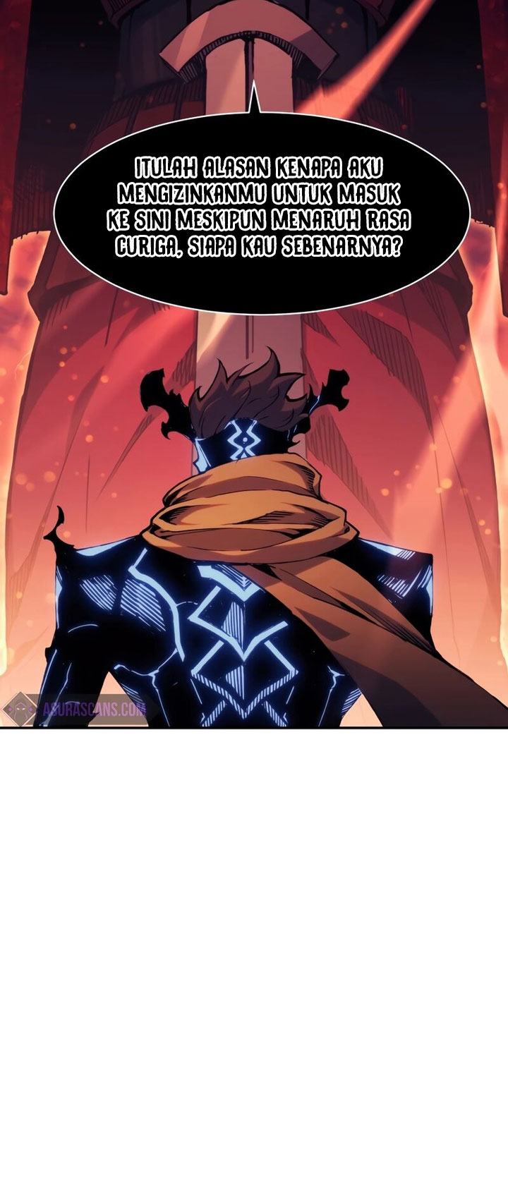 Return of the Broken Constellation Chapter 117 Gambar 47