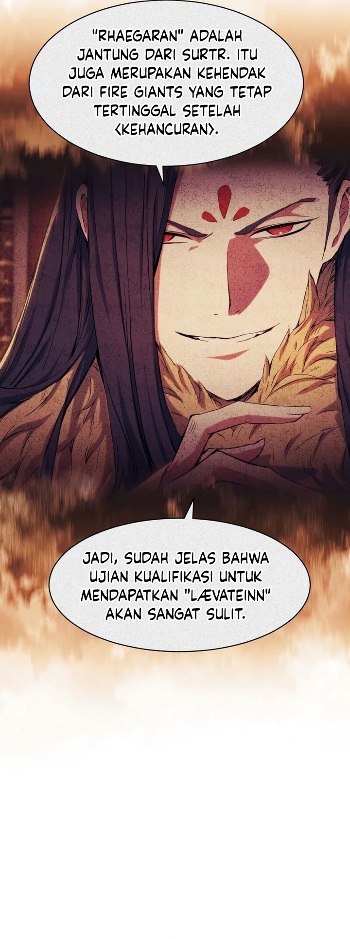 Return of the Broken Constellation Chapter 117 Gambar 49