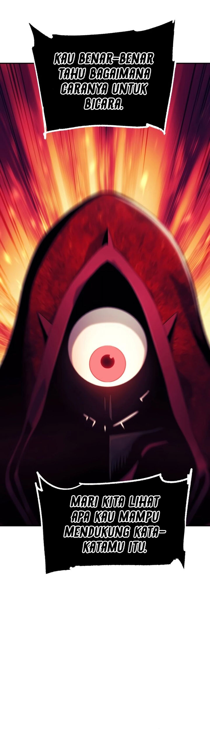 Return of the Broken Constellation Chapter 117 Gambar 52