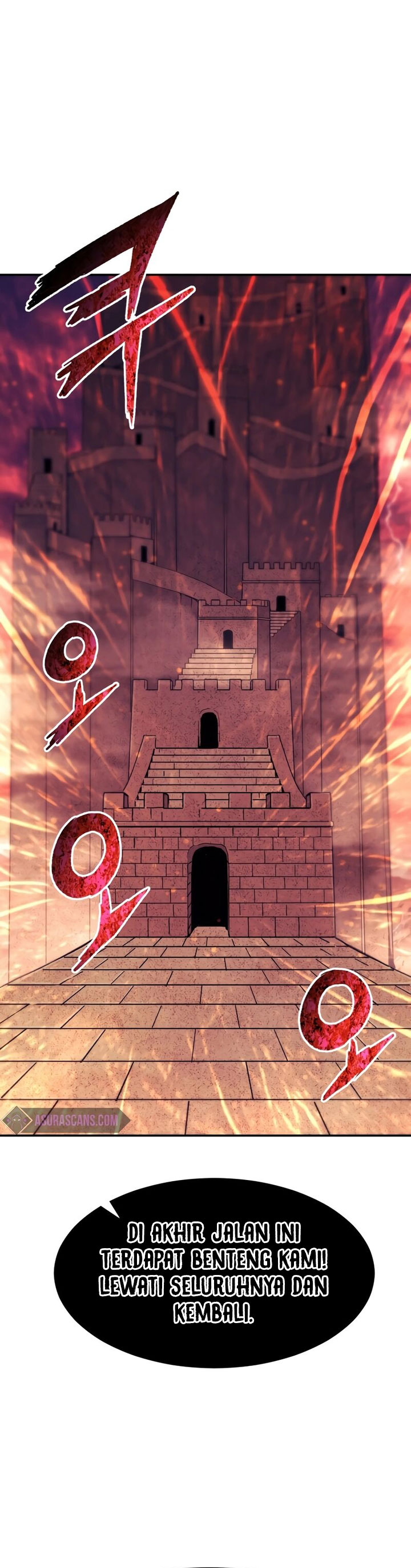 Return of the Broken Constellation Chapter 117 Gambar 54
