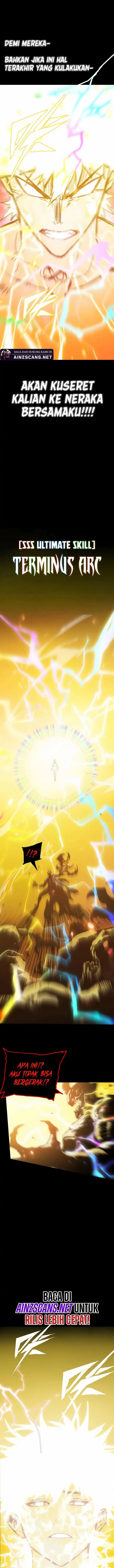 Return of the Devourer Chapter 01 Gambar 4