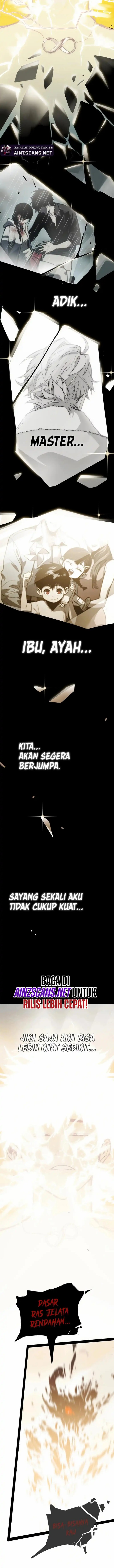 Return of the Devourer Chapter 01 Gambar 5