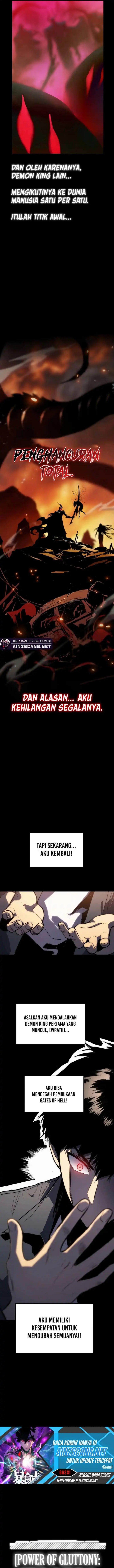 Return of the Devourer Chapter 01 Gambar 10