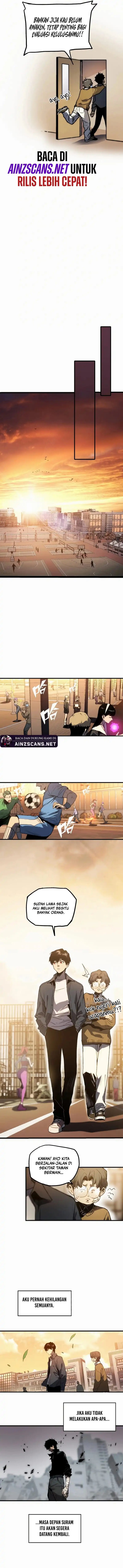 Return of the Devourer Chapter 01 Gambar 15