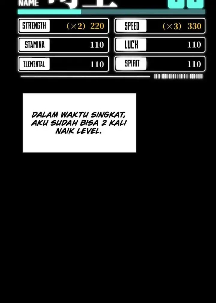 Return of the Devourer Chapter 04 Gambar 12