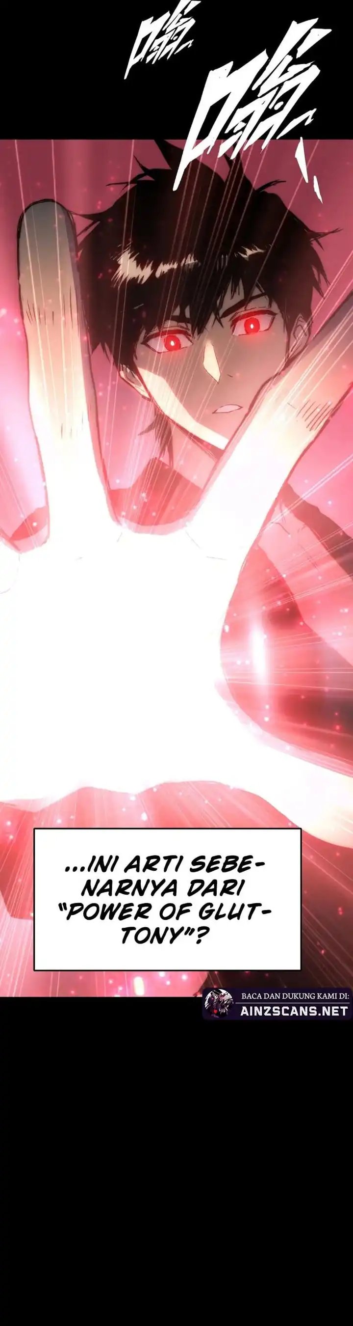 Return of the Devourer Chapter 04 Gambar 14