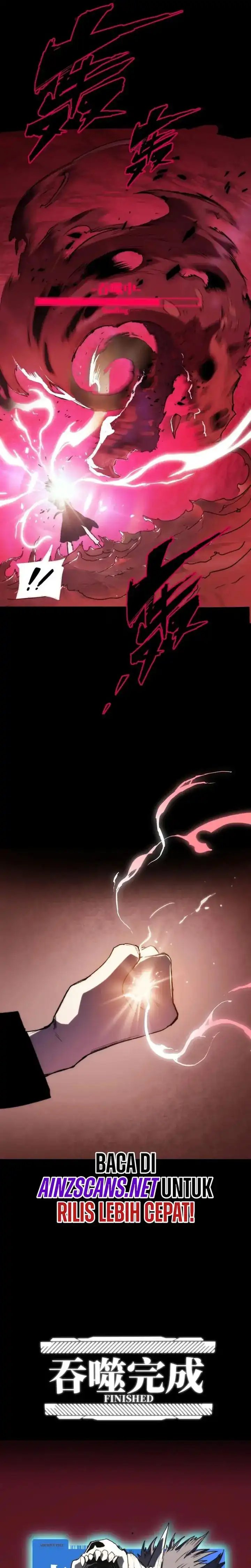 Return of the Devourer Chapter 04 Gambar 15