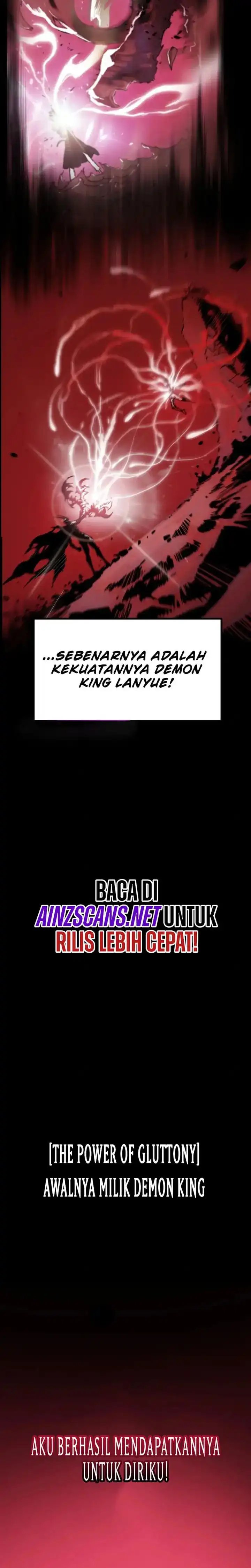 Return of the Devourer Chapter 04 Gambar 19