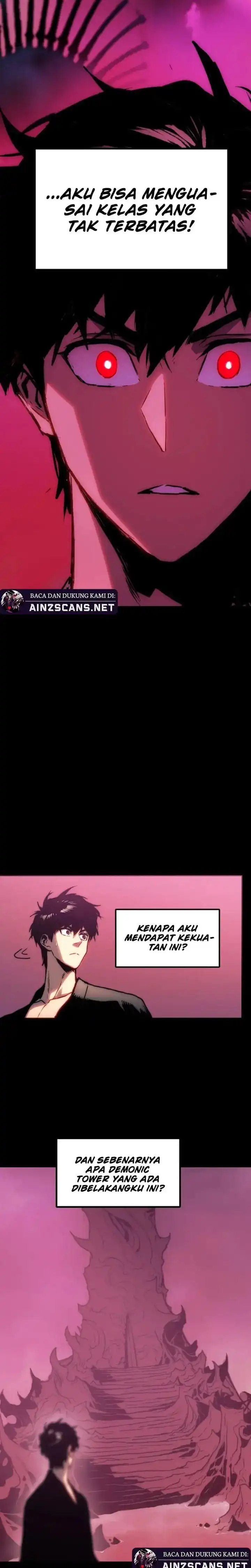 Return of the Devourer Chapter 04 Gambar 23