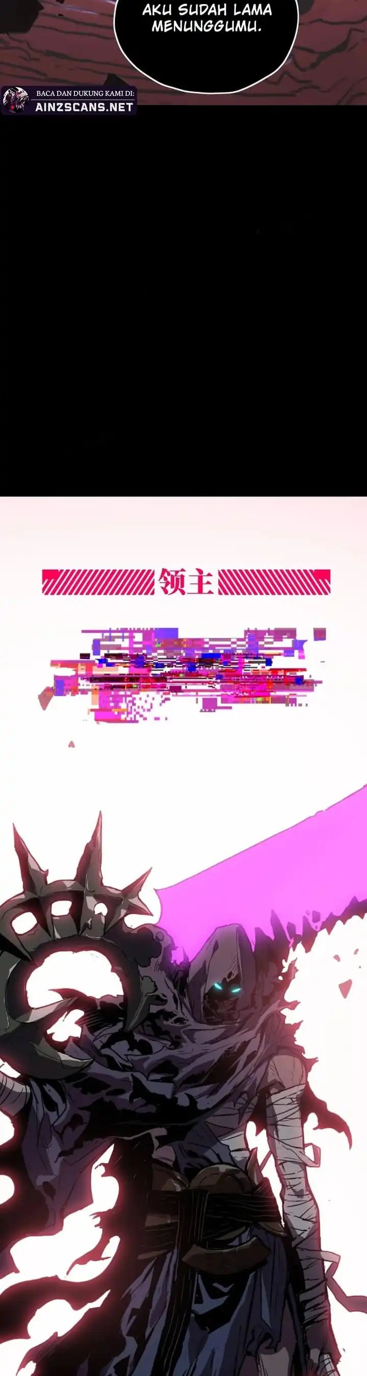 Return of the Devourer Chapter 04 Gambar 26