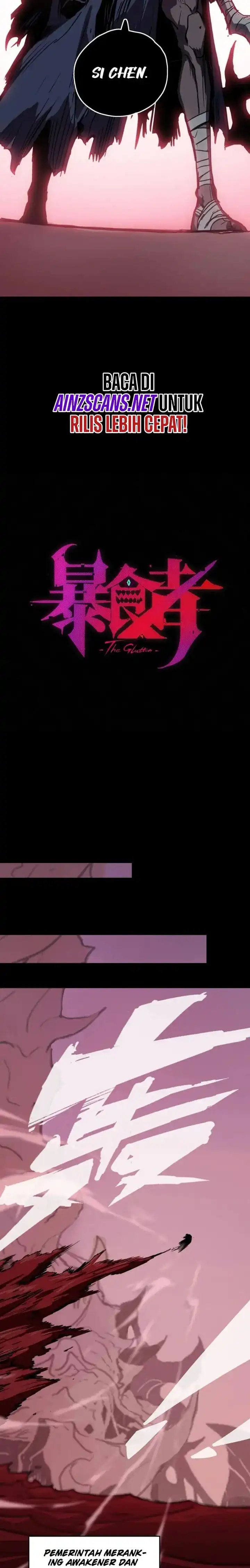 Return of the Devourer Chapter 04 Gambar 27