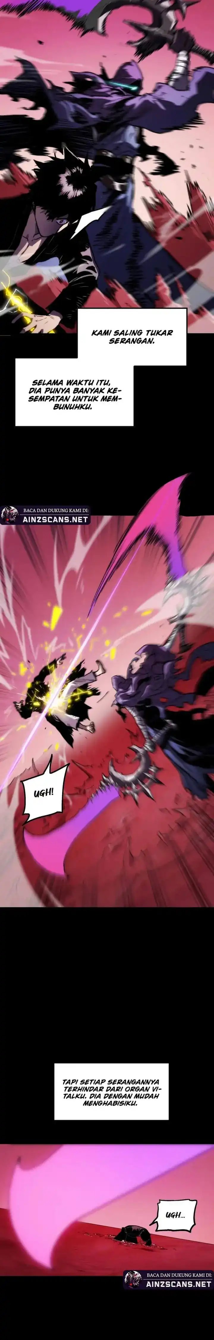 Return of the Devourer Chapter 04 Gambar 31