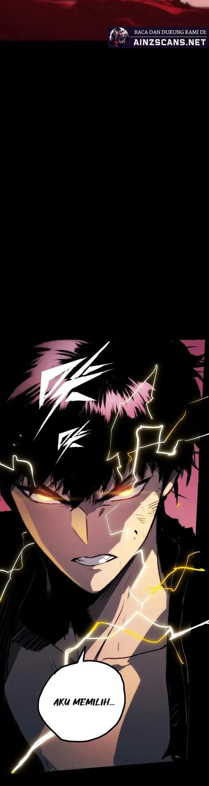 Return of the Devourer Chapter 04 Gambar 38