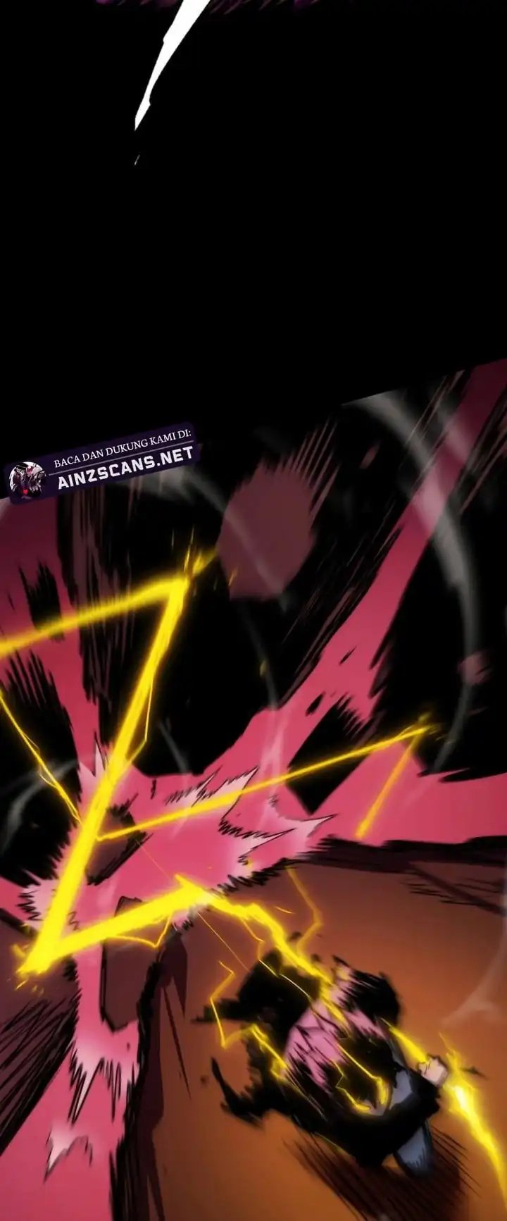 Return of the Devourer Chapter 04 Gambar 40