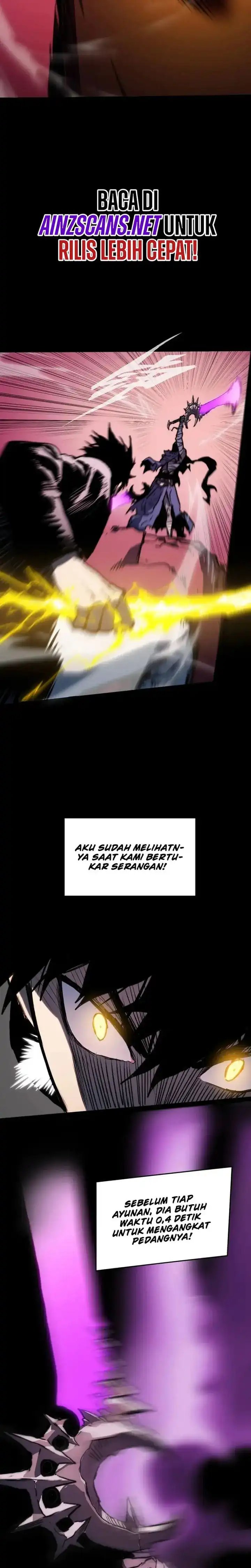 Return of the Devourer Chapter 04 Gambar 41