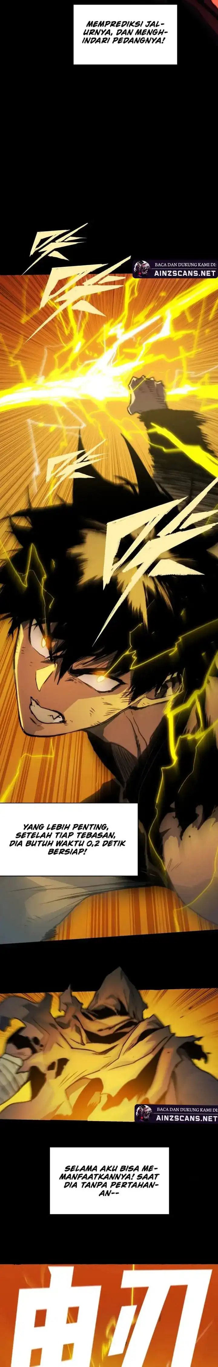 Return of the Devourer Chapter 04 Gambar 43