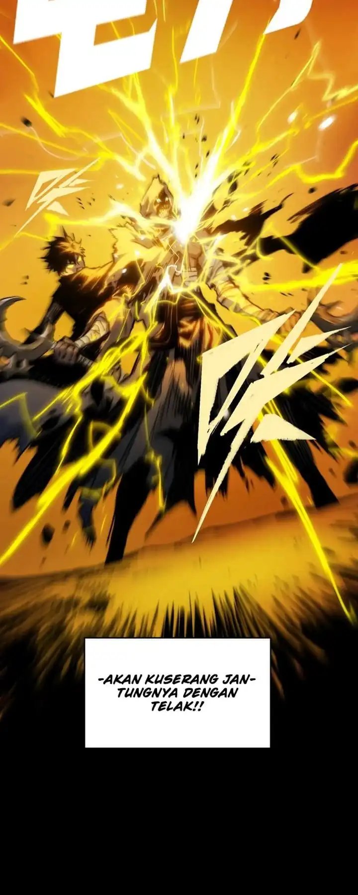 Return of the Devourer Chapter 04 Gambar 44