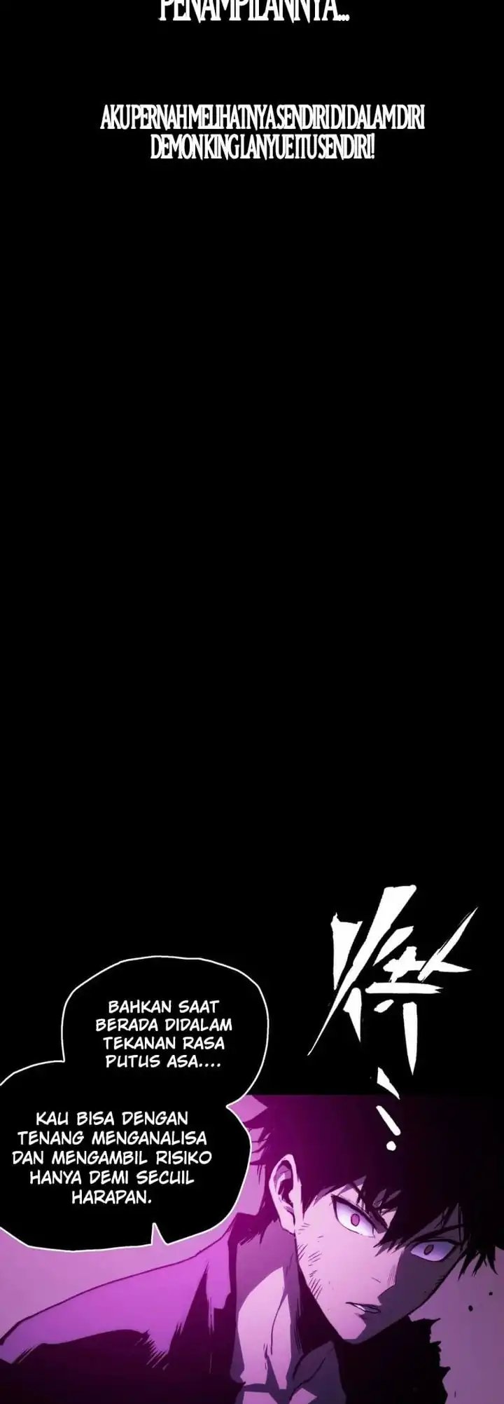 Return of the Devourer Chapter 04 Gambar 50