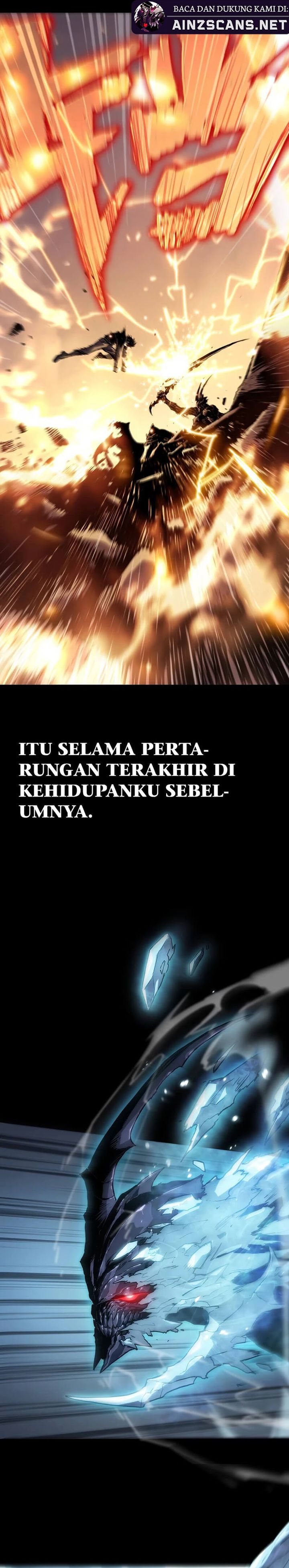 Return of the Devourer Chapter 05 Gambar 2