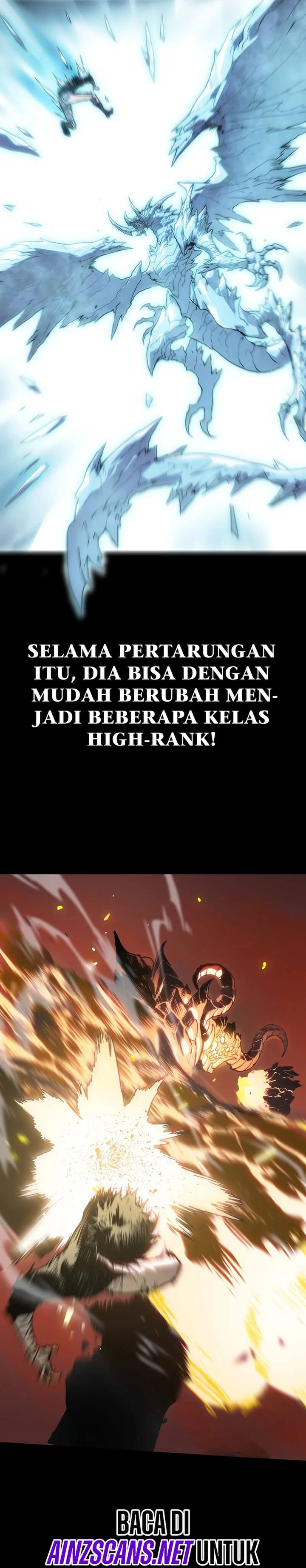 Return of the Devourer Chapter 05 Gambar 3