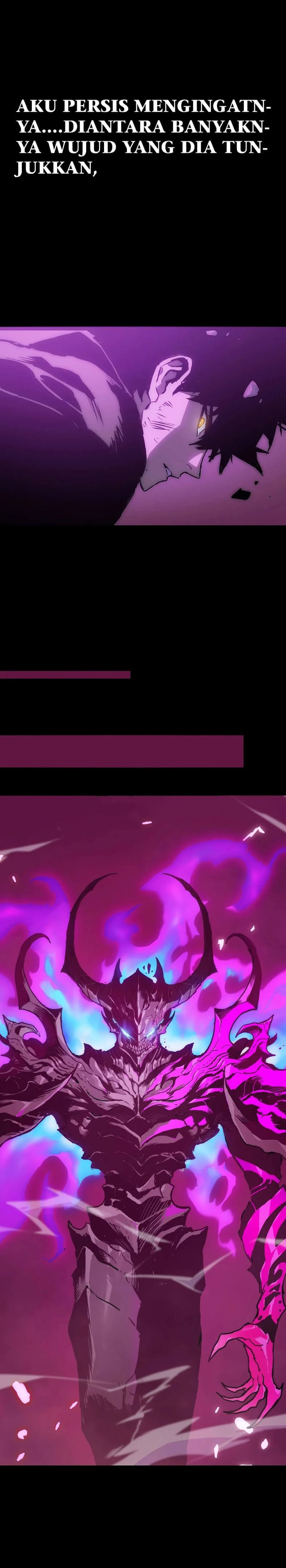 Return of the Devourer Chapter 05 Gambar 5