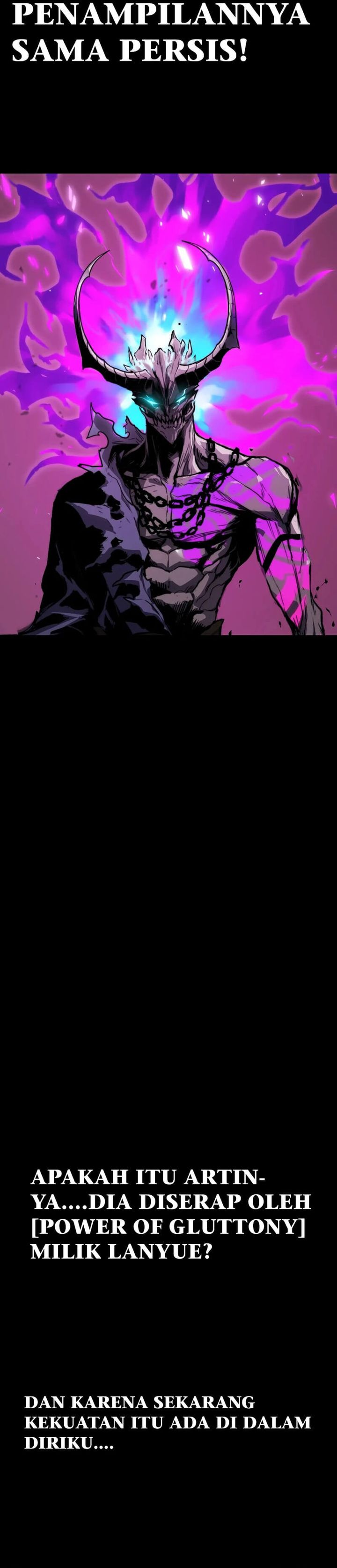 Return of the Devourer Chapter 05 Gambar 6