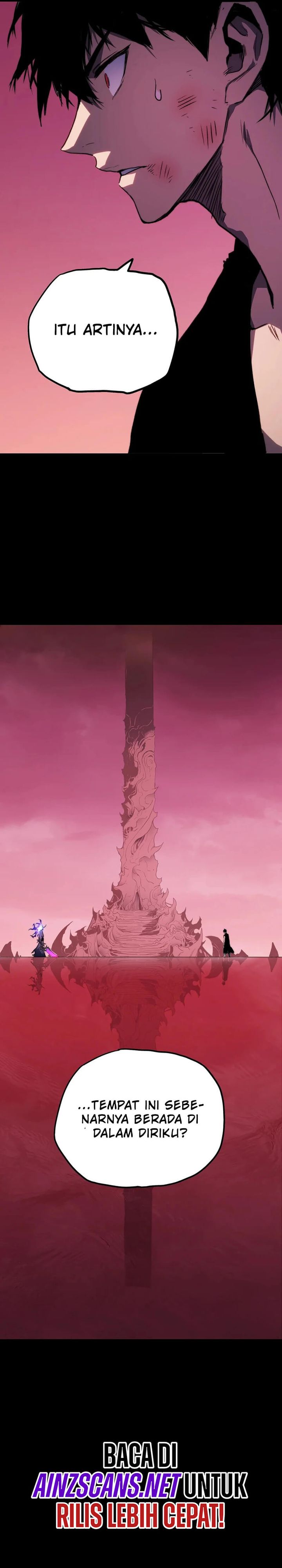 Return of the Devourer Chapter 05 Gambar 7