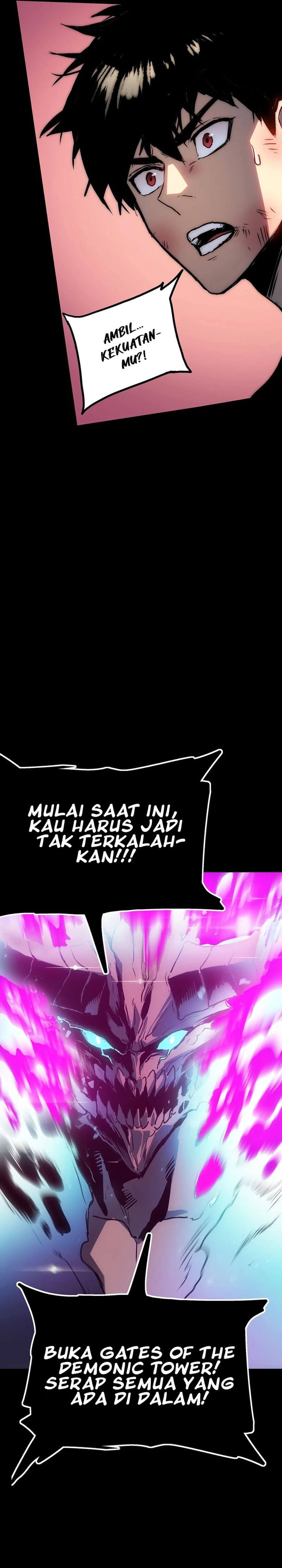 Return of the Devourer Chapter 05 Gambar 14