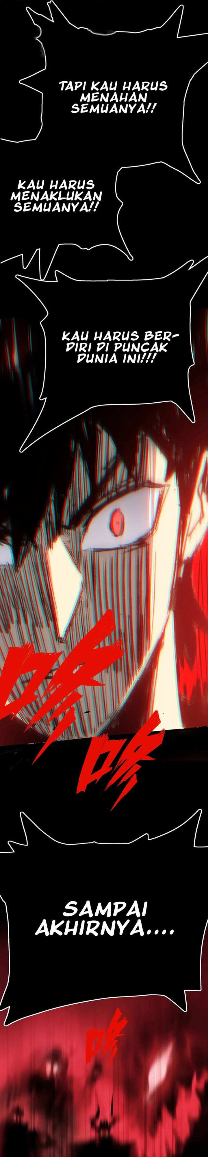 Return of the Devourer Chapter 05 Gambar 16