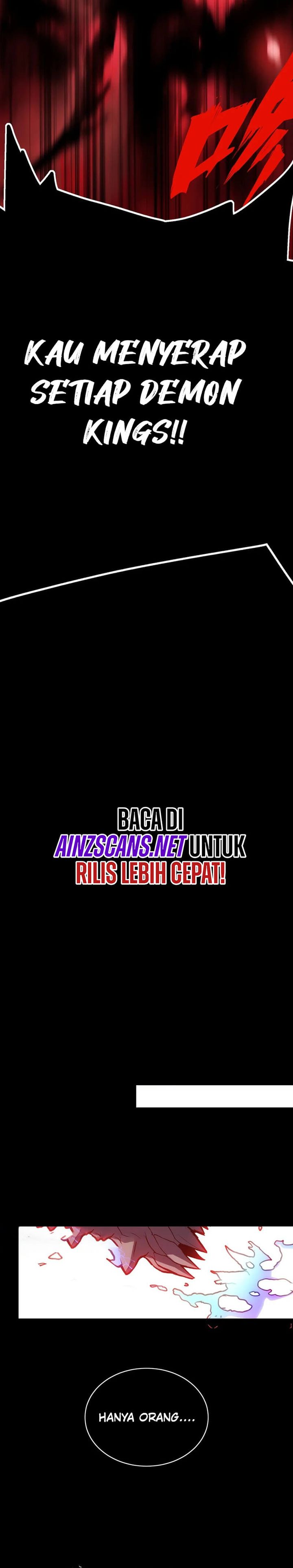 Return of the Devourer Chapter 05 Gambar 17