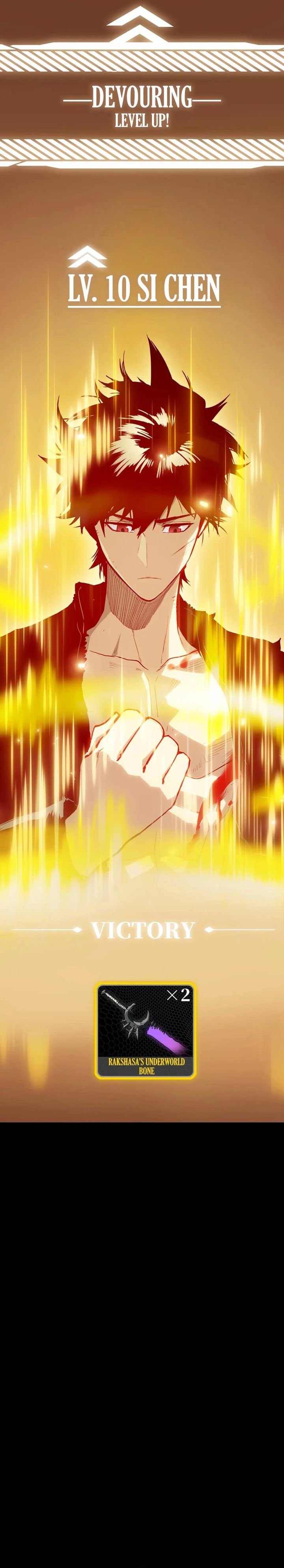 Return of the Devourer Chapter 05 Gambar 19