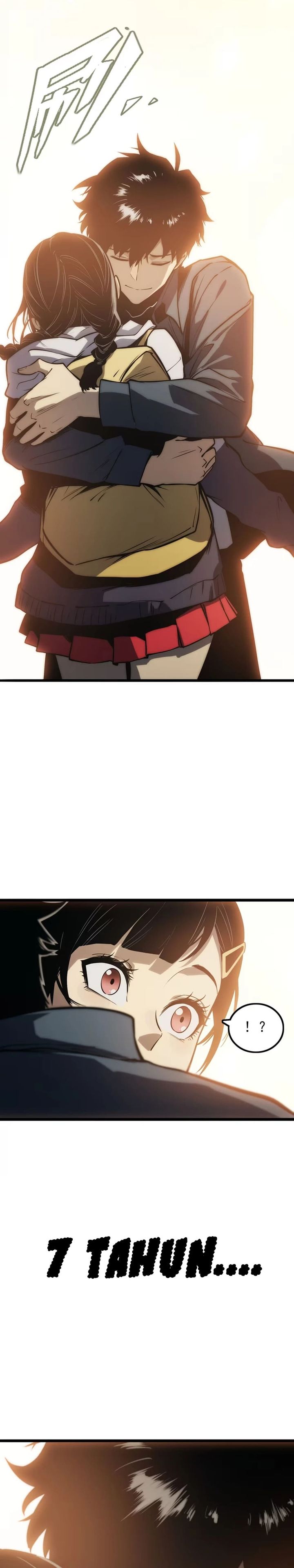 Return of the Devourer Chapter 09 Gambar 24