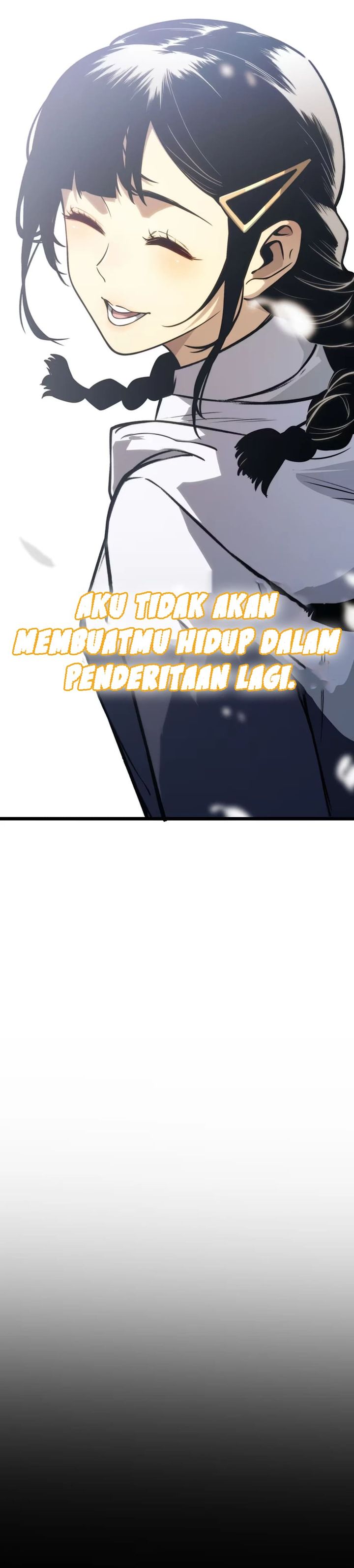 Return of the Devourer Chapter 09 Gambar 27