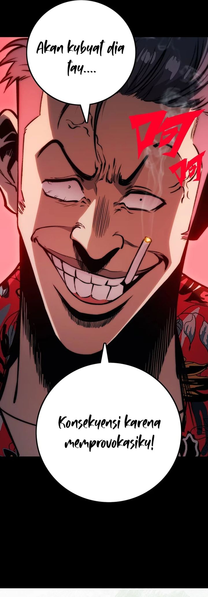 Return of the Devourer Chapter 09 Gambar 29