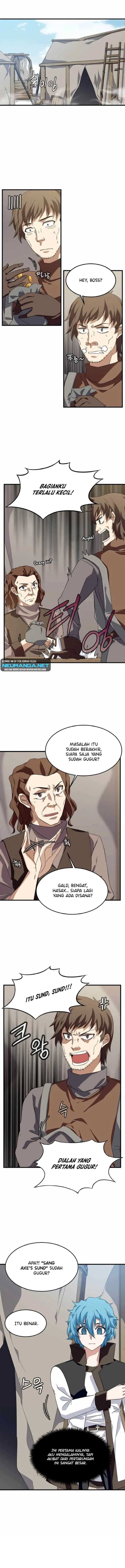 Return of the Elemental Lord Chapter 04 Gambar 5