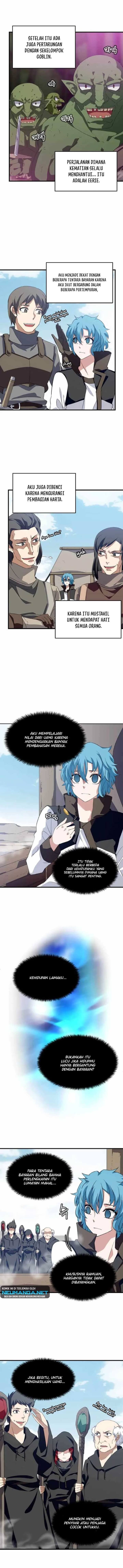 Return of the Elemental Lord Chapter 04 Gambar 11