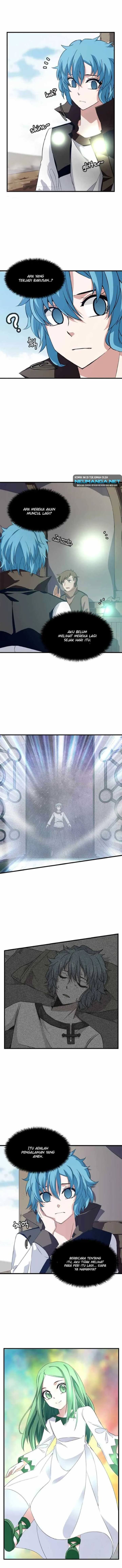 Return of the Elemental Lord Chapter 04 Gambar 12
