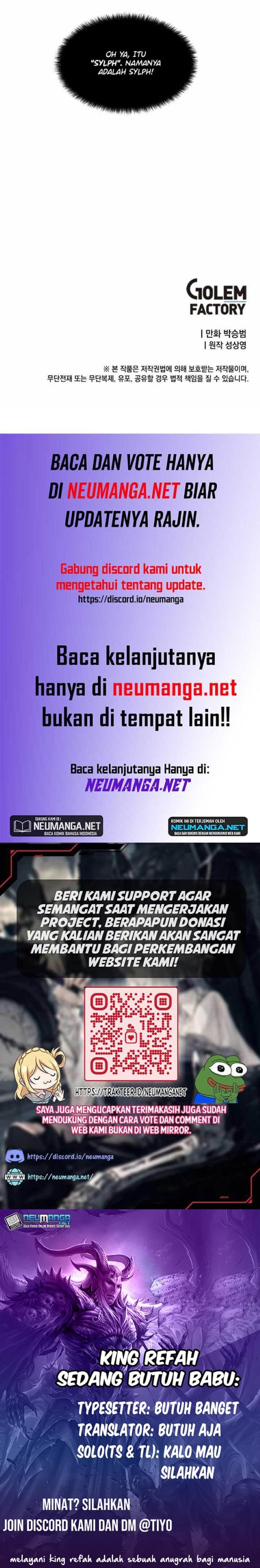 Return of the Elemental Lord Chapter 04 Gambar 13