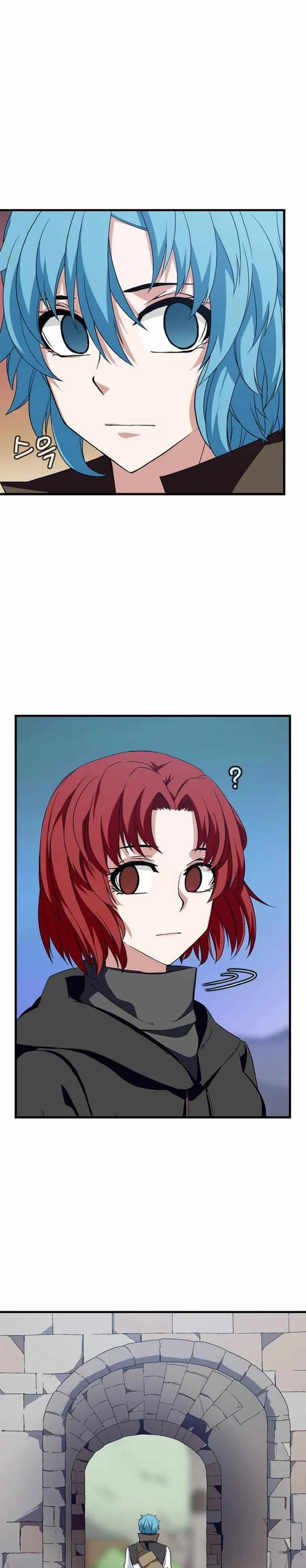 Return of the Elemental Lord Chapter 06 Gambar 7