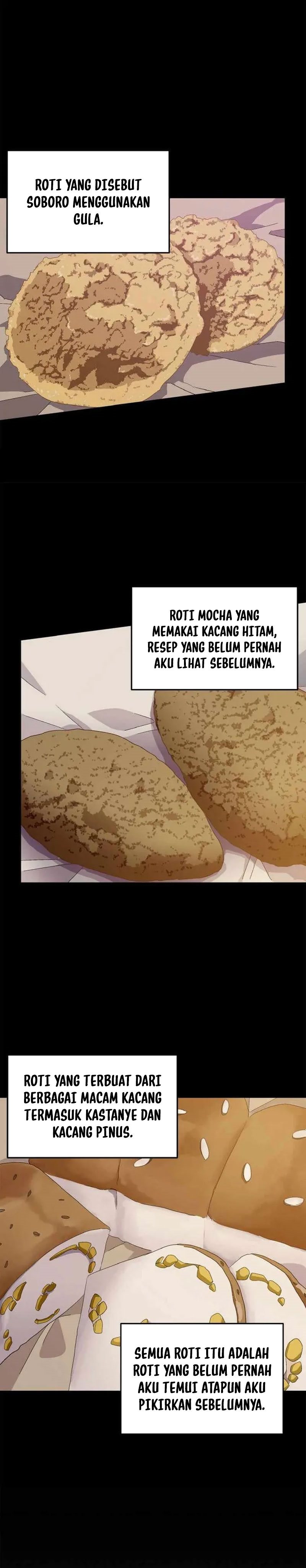 Return of the Elemental Lord Chapter 06 Gambar 27