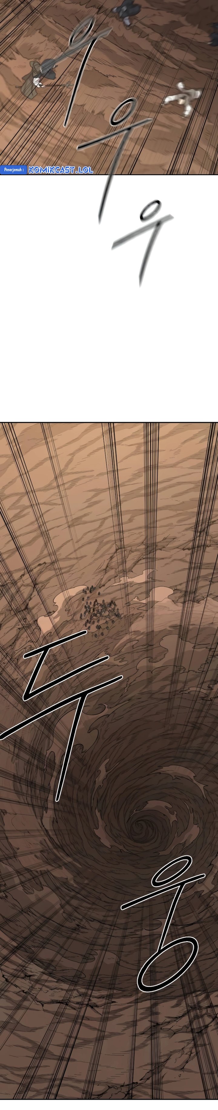 Return of the Flowery Mountain Sect Chapter 109 Gambar 21