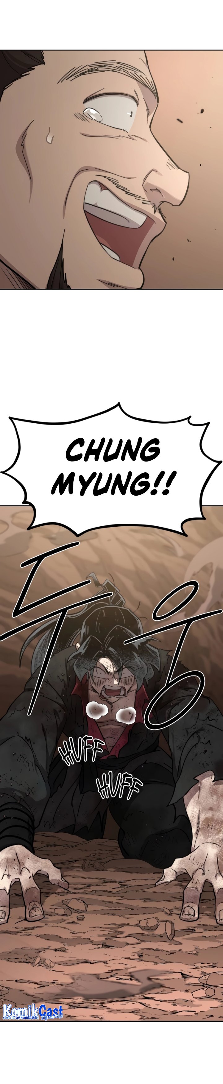Return of the Flowery Mountain Sect Chapter 109 Gambar 45
