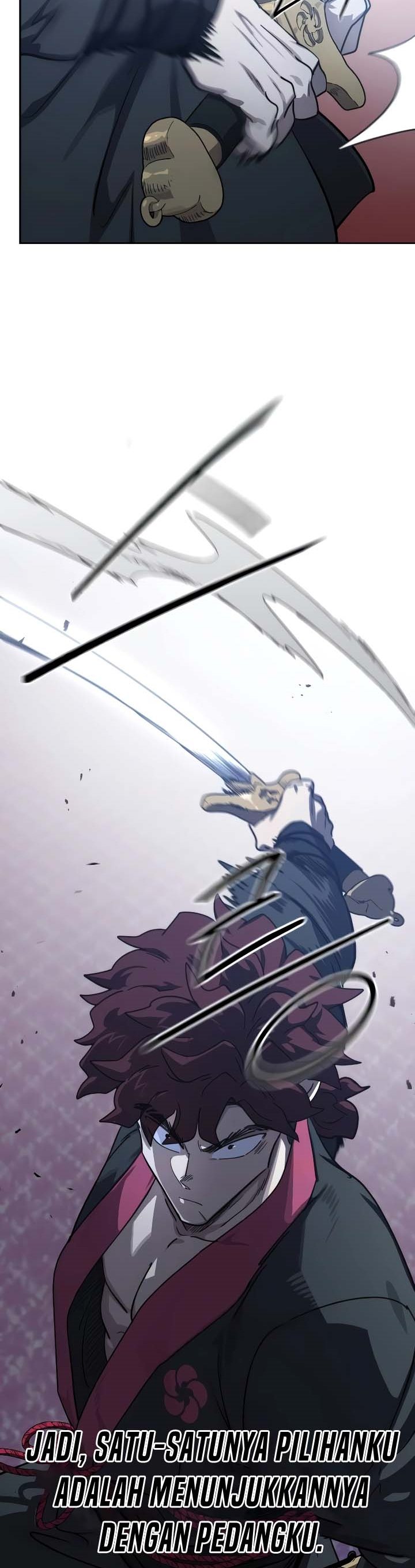 Return of the Flowery Mountain Sect Chapter 123 Gambar 39