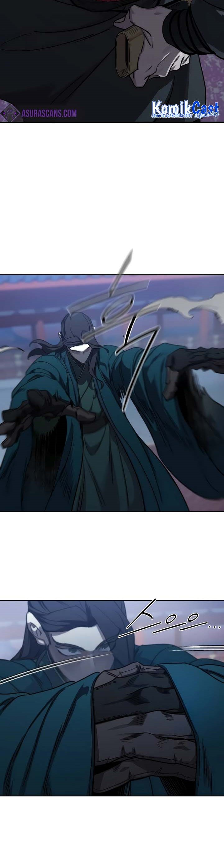 Return of the Flowery Mountain Sect Chapter 123 Gambar 40