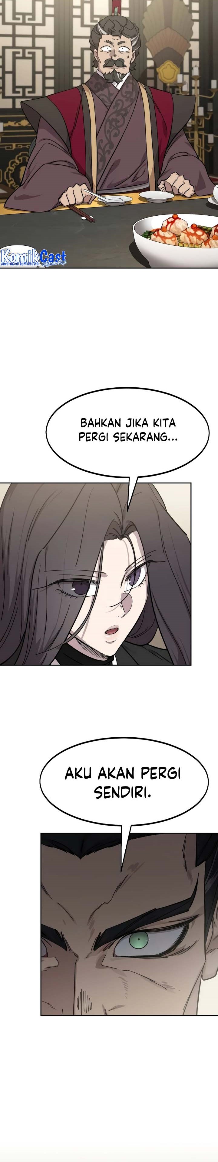 Return of the Flowery Mountain Sect Chapter 127 Gambar 41