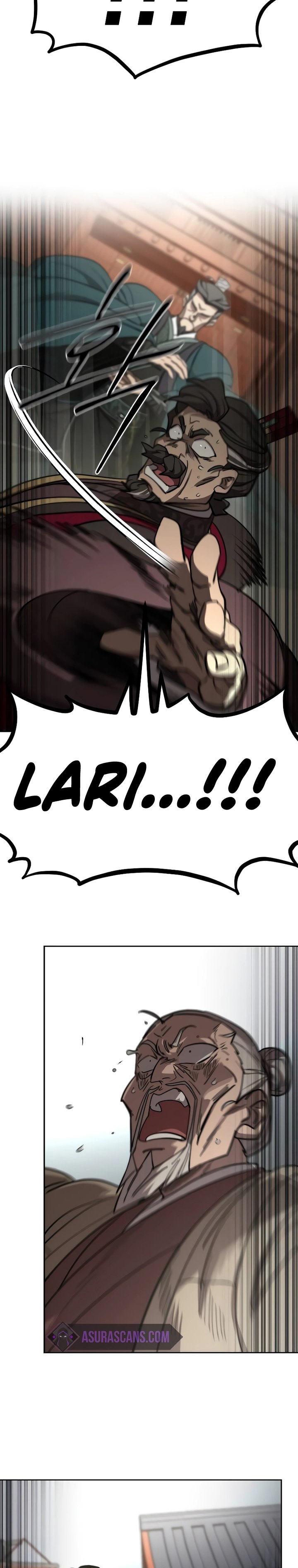 Return of the Flowery Mountain Sect Chapter 129 Gambar 4