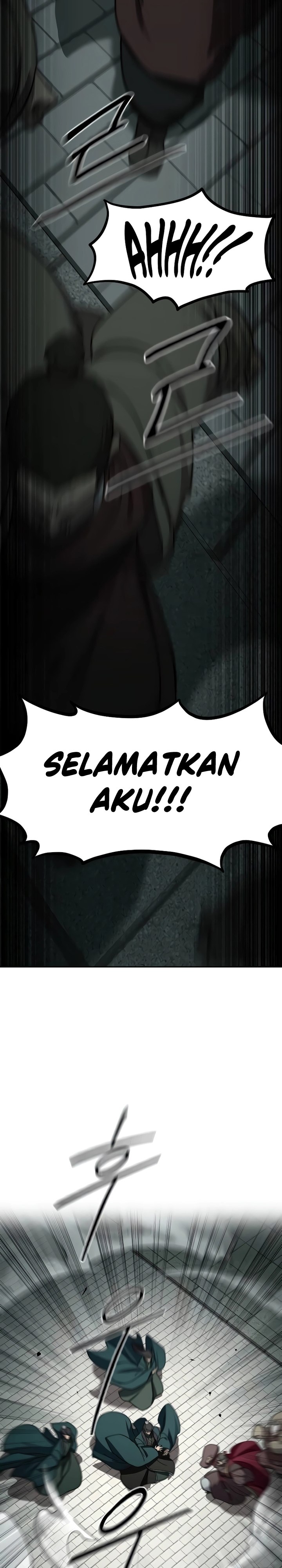 Return of the Flowery Mountain Sect Chapter 129 Gambar 6