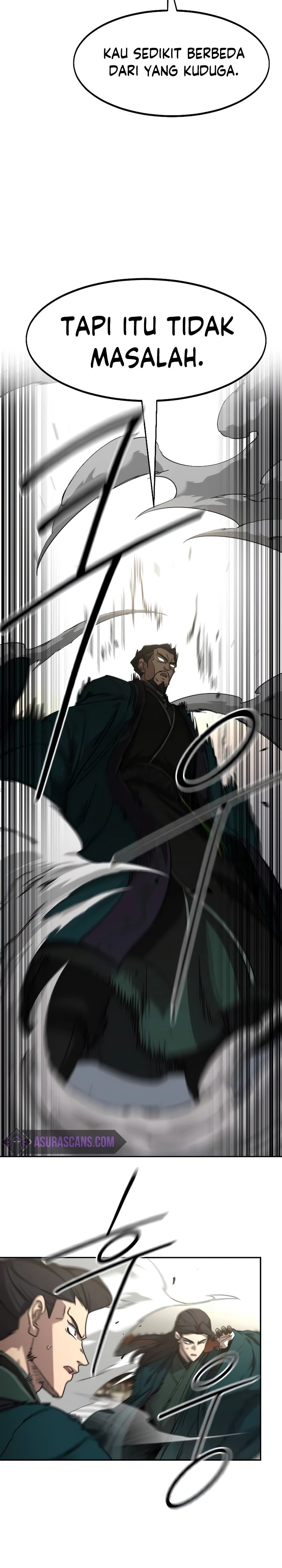 Return of the Flowery Mountain Sect Chapter 129 Gambar 13