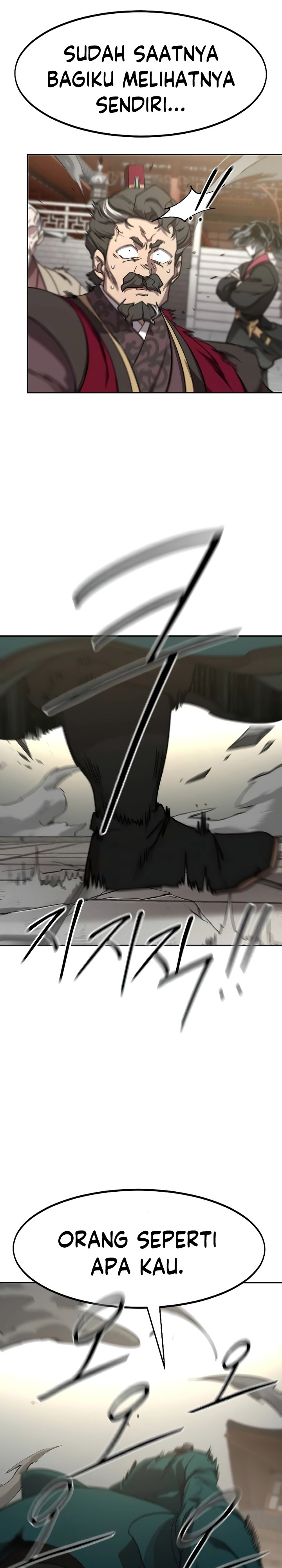 Return of the Flowery Mountain Sect Chapter 129 Gambar 14