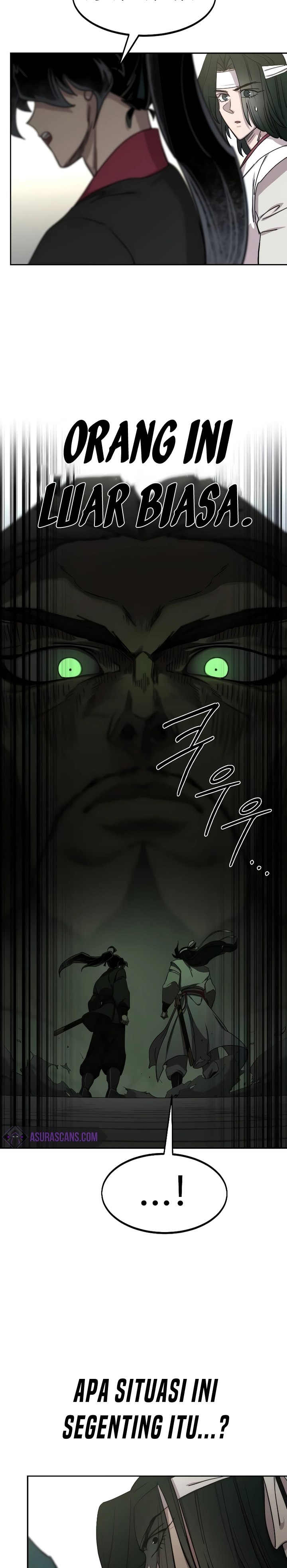 Return of the Flowery Mountain Sect Chapter 129 Gambar 24